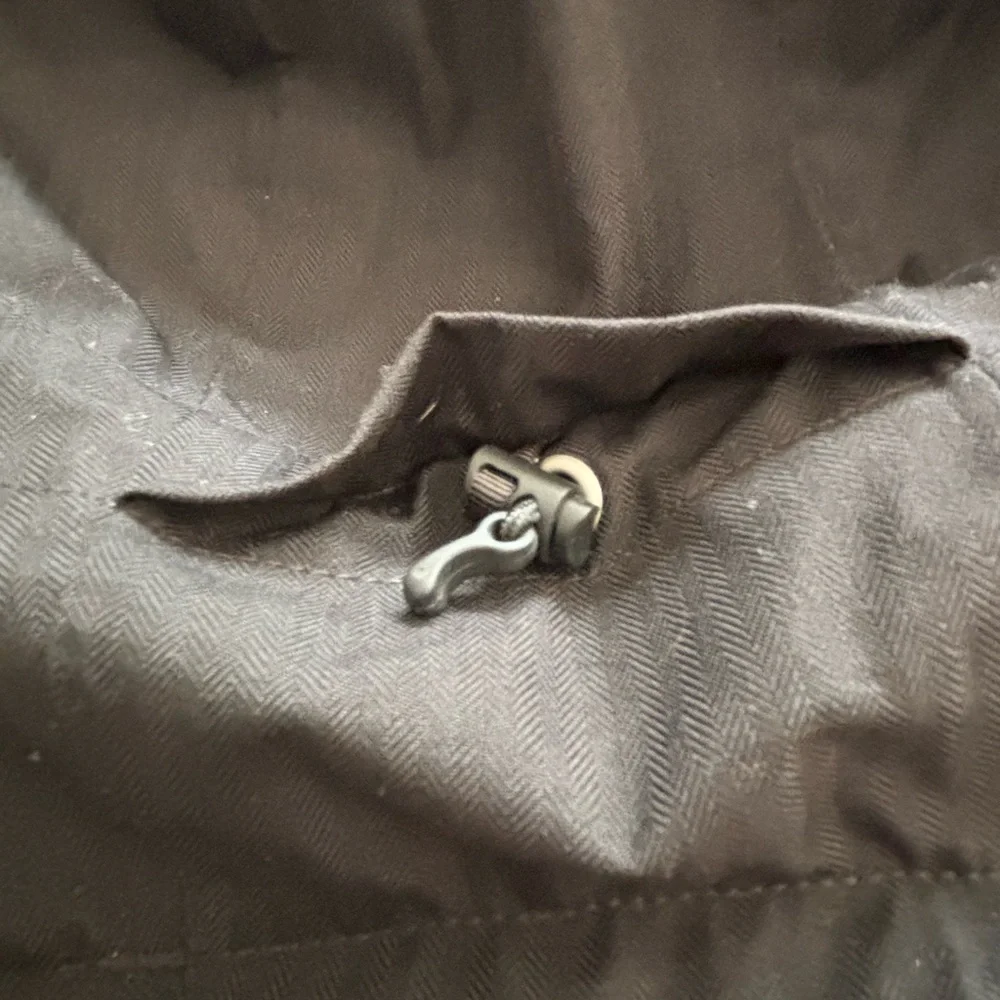 The North Face winter jacket - Picture 12 of 14